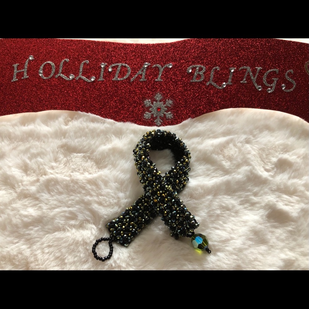 HANDMADE SWAROVSKI Crystal Bracelet